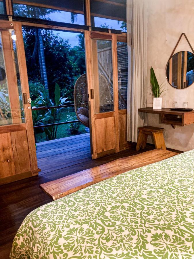Kuyana Amazon Lodge Archidona Экстерьер фото