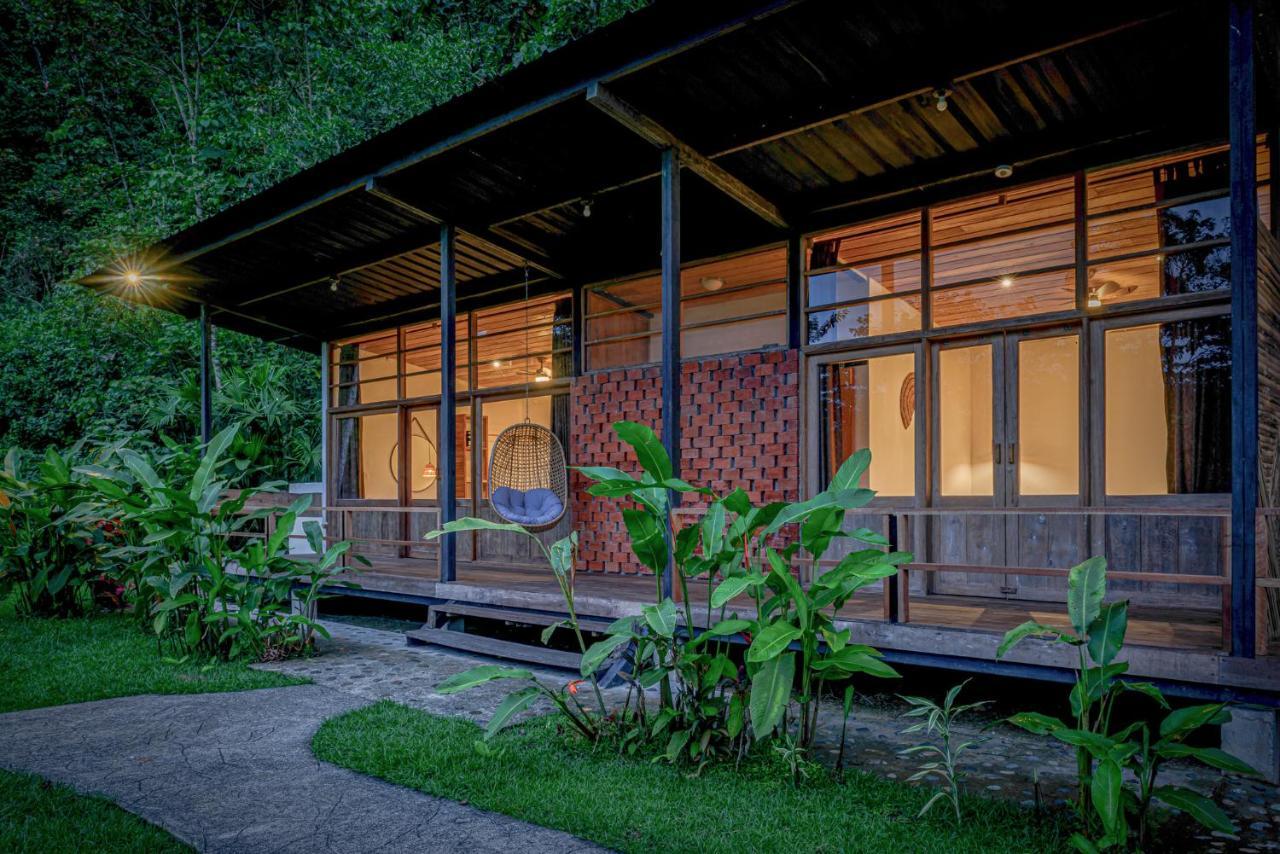Kuyana Amazon Lodge Archidona Экстерьер фото