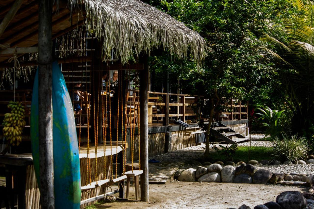 Kuyana Amazon Lodge Archidona Экстерьер фото