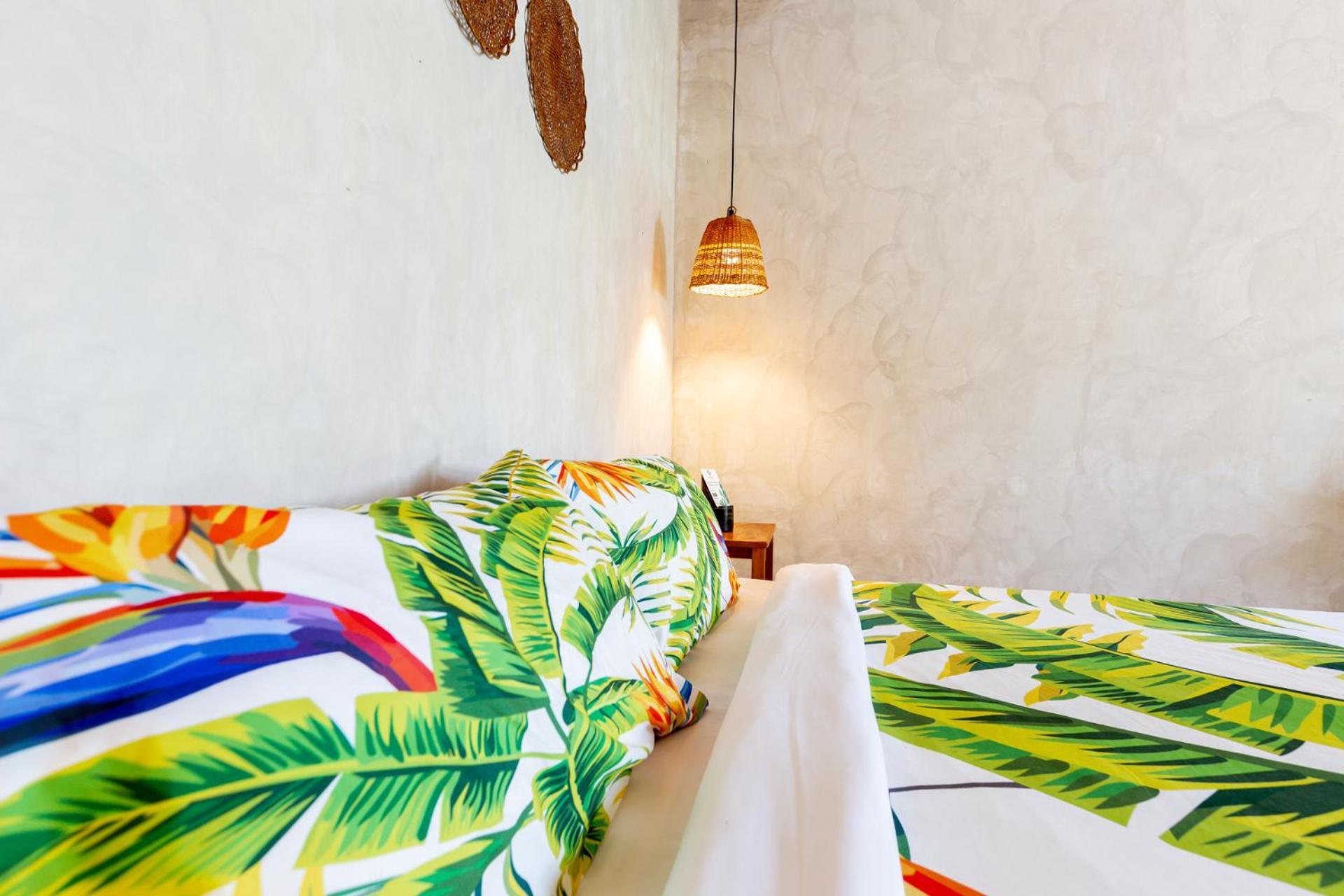 Kuyana Amazon Lodge Archidona Экстерьер фото