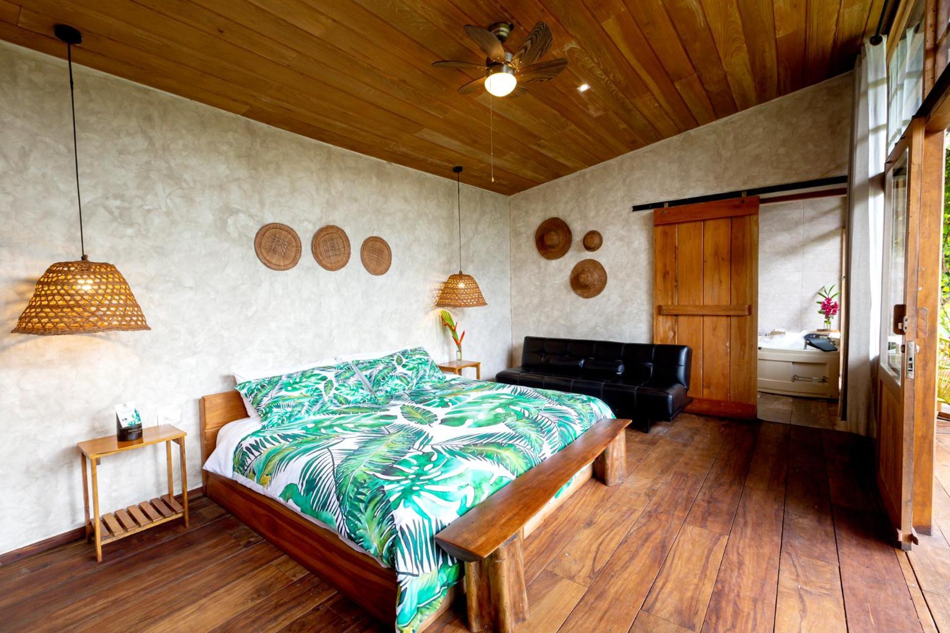 Kuyana Amazon Lodge Archidona Экстерьер фото