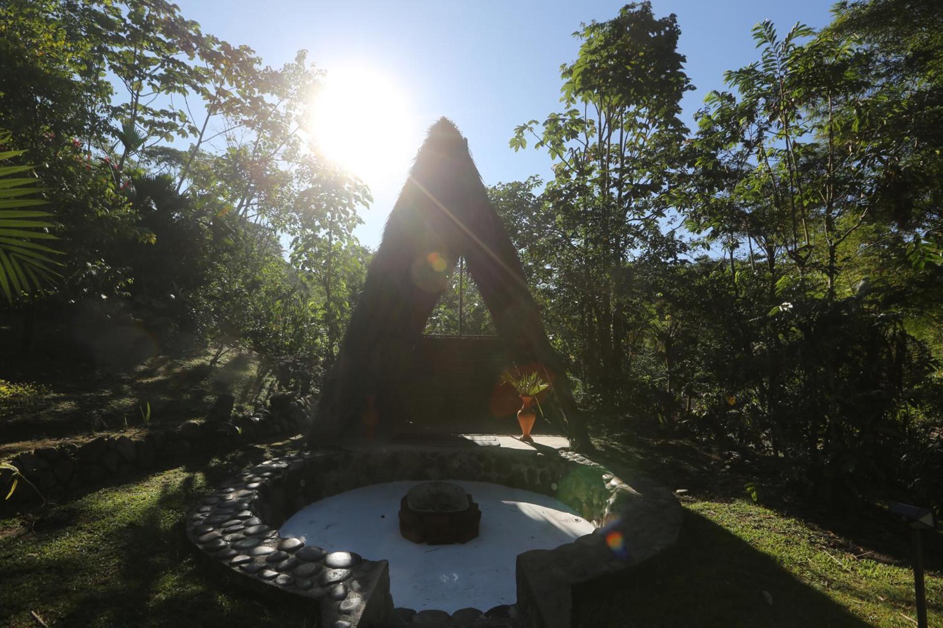 Kuyana Amazon Lodge Archidona Экстерьер фото