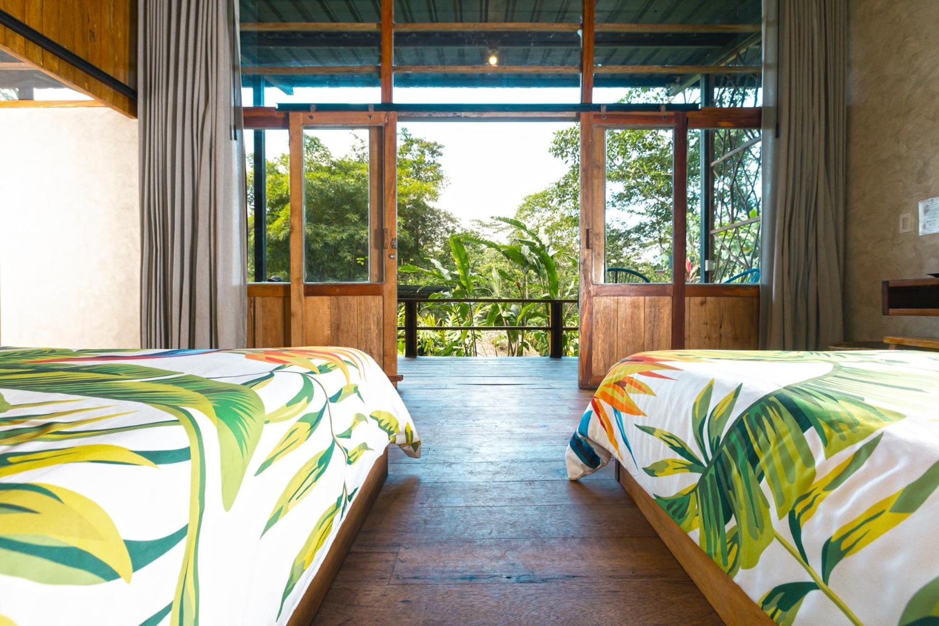 Kuyana Amazon Lodge Archidona Экстерьер фото