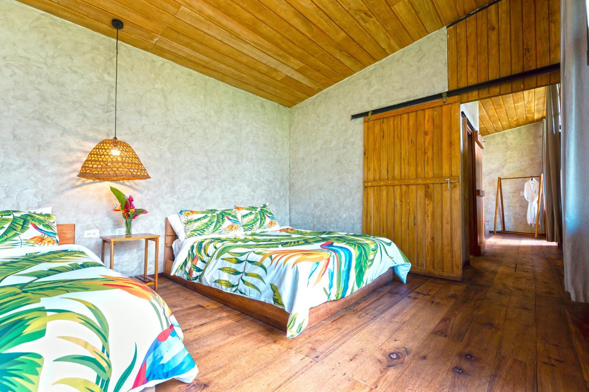 Kuyana Amazon Lodge Archidona Экстерьер фото