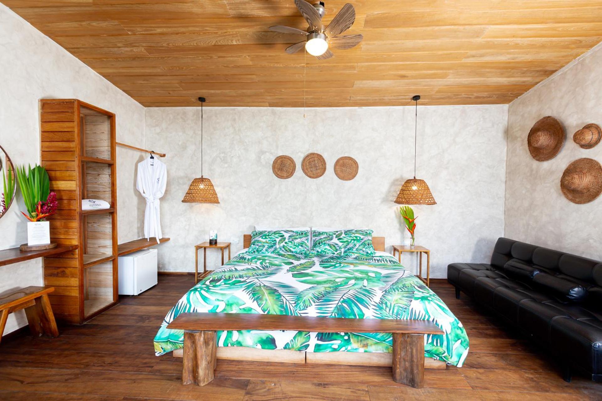 Kuyana Amazon Lodge Archidona Экстерьер фото