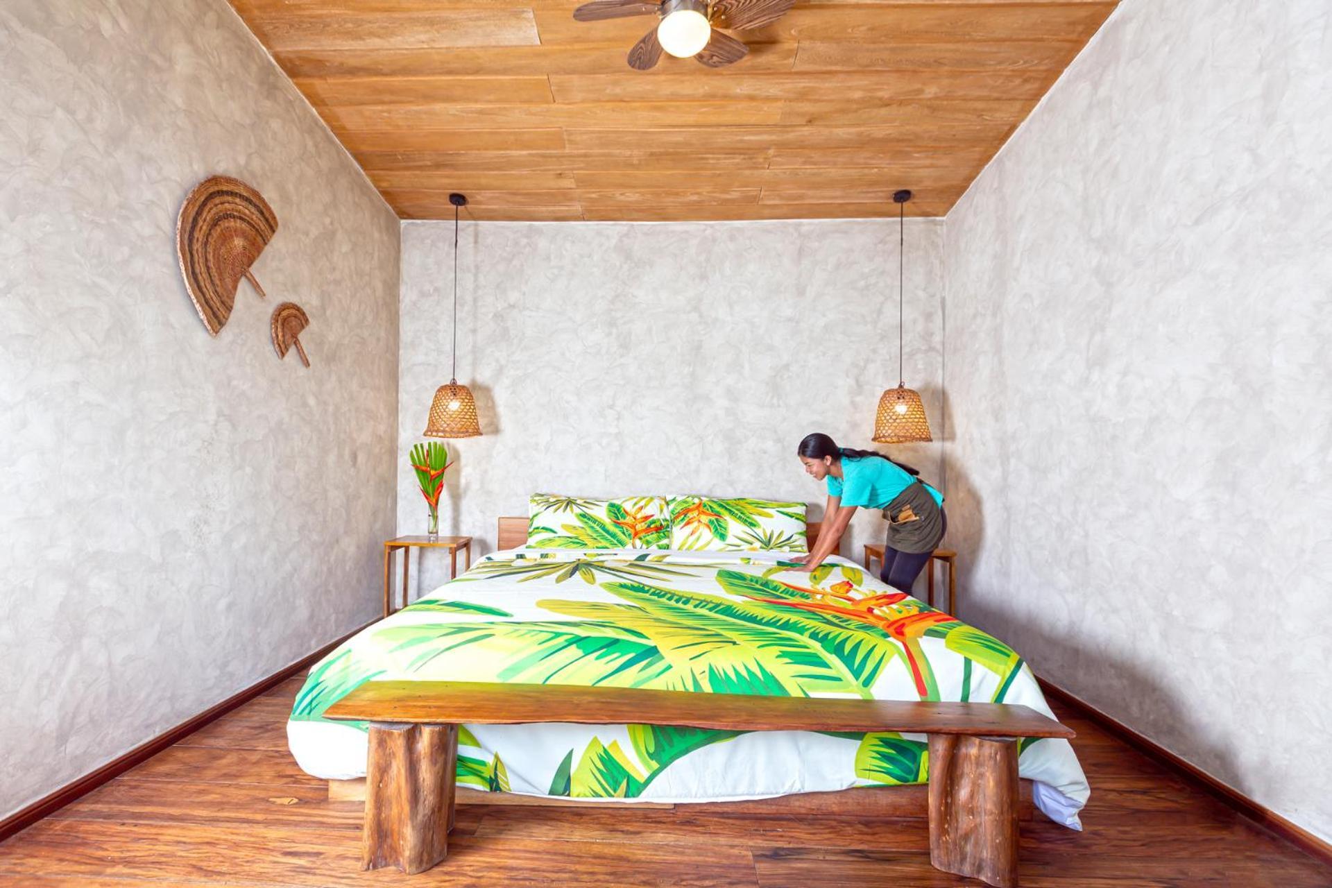 Kuyana Amazon Lodge Archidona Экстерьер фото