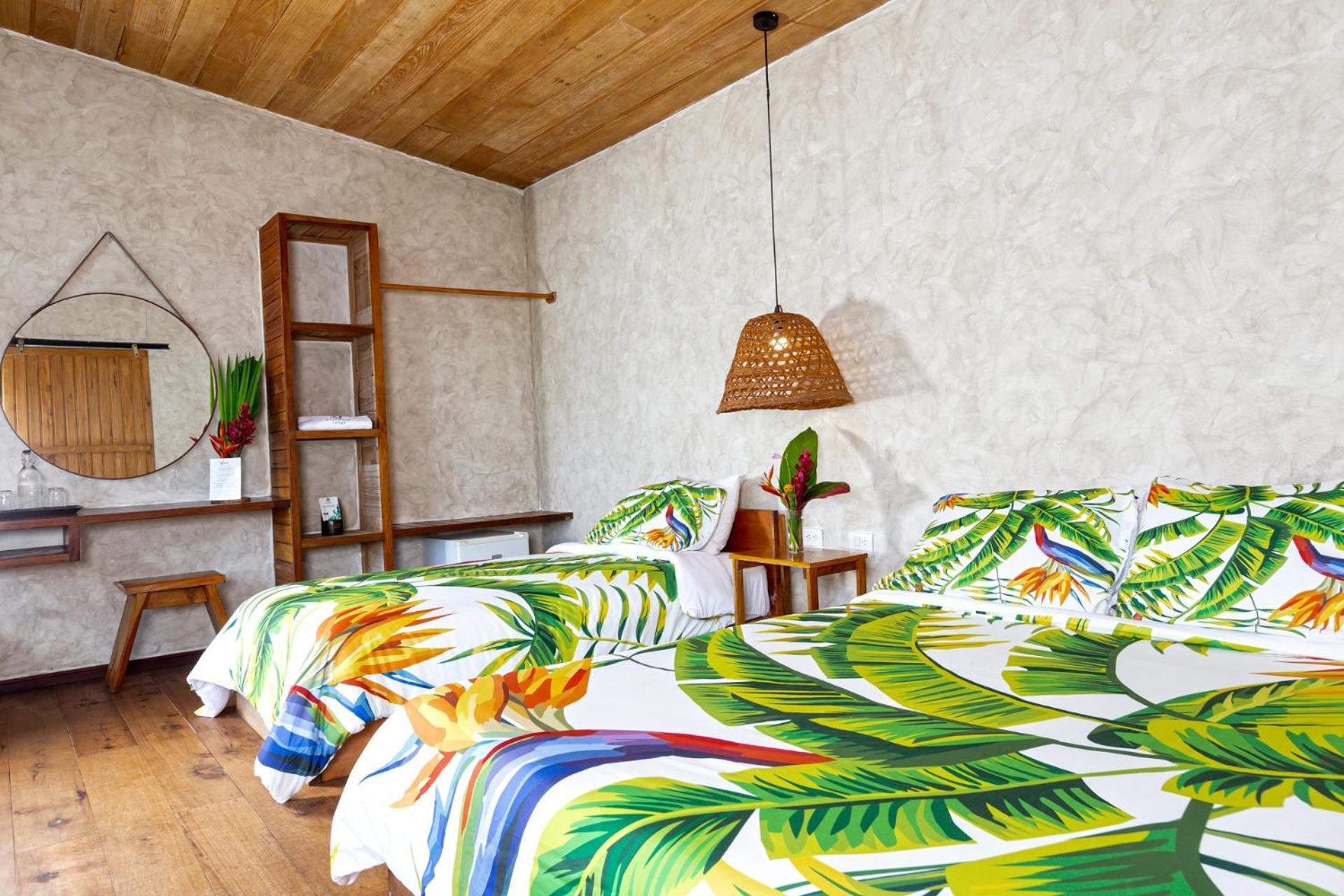 Kuyana Amazon Lodge Archidona Экстерьер фото