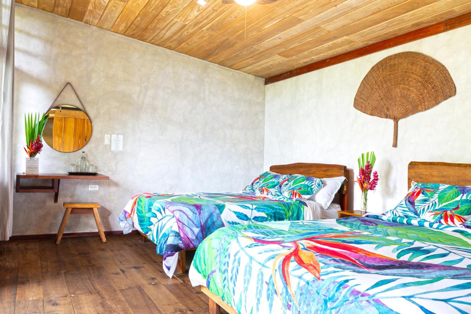 Kuyana Amazon Lodge Archidona Экстерьер фото